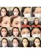 ボニータラッシュアンドブロウ(Bonita.LASH&BROW)の写真/ブロウアナリストによるプロ眉毛師の糸でマッピング・完全オ-ダ-メイド仕上げ☆【アイブロウスタイリング】