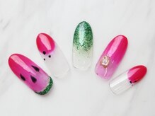 ジーネイルコウベ(G NAIL KOBE)/ハンドEコ－ス 3490円