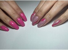 バグズ ヘアデザイン 桔梗が丘店(Baguz HAIR DESIGN)/スタンダードアートデザイン