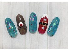 ティーエヌ イトーヨーカドー能見台店/季節の定額7700円コース