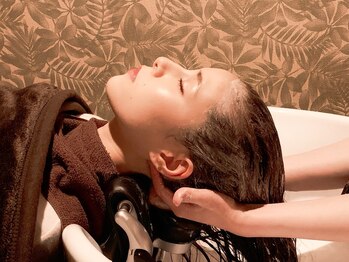 ヘッドスパサロン リアンジュ