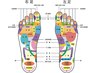 【足つぼ４０分】ひざ下からすっきり＆ふわふわな足裏に♪