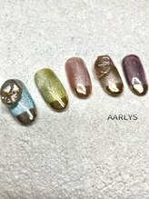 ロテン ガーデン/アート1本６００円から