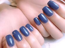 レヴィア(Revia)/くすみカラーでオシャレ度UP