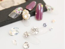 ネイルサロン エムアンドエヌ(nail salon m&n)