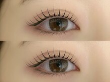 まつげエクステサロン ヘアーリゾートエーアイ 浅草店(hair resort Ai)/まつ毛パーマ