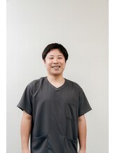 美容整体 ゼン(zen) 田中 満