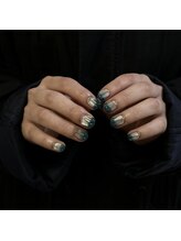 エラン(ELAN)/magnet × 凸凹ぷっくり