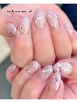 エムシーベル(m.c bell)/