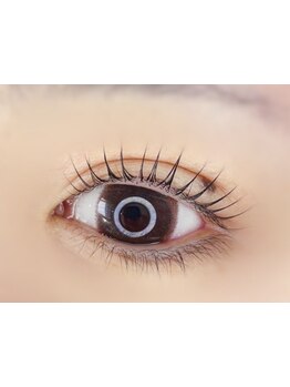 デザイン力が自慢のサロン