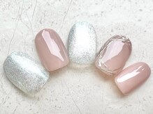 コーラルワン(CORAL ONE)/オフィスネイル☆マグネット