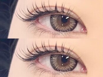 ドレスアップアイズ アンド ネイル(Dress Up Eyes & Nail)