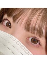 リーストア(Re:Store)/まつげパーマ