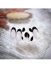 アリラリ ネイル(arirari nail)/定額デザインA