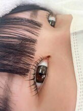 モランプラス 豊田店(Moran Plus)/～ぱっちりカール～