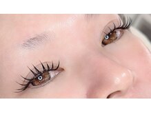 ラ スリーズ(La Cerise)/4Dボリュームラッシュ160束