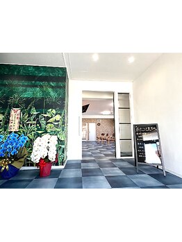 4000円以下のお手頃メニューがあるサロン