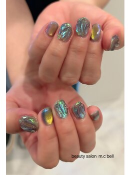 エムシーベル(m.c bell)/