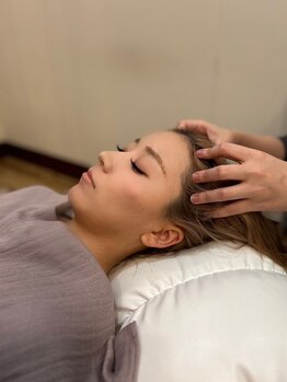 天:音(Amane)/深い睡眠へ導く