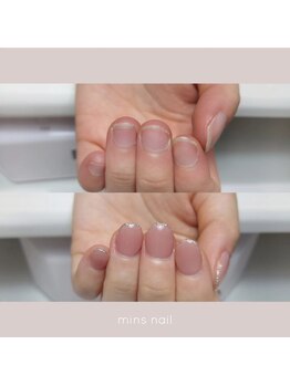 ミンスネイル(Mins Nail)/