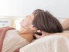 11時～17時限定【眼精疲労/PCスマホ疲れ/めまい解消】ヘッドスパ30分￥4,700
