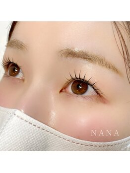 ナナ(NANA)/◇アイデザイン◇