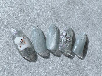リーチェ ネイルズ(Riche Nails)/