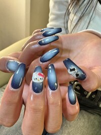 キティネイル