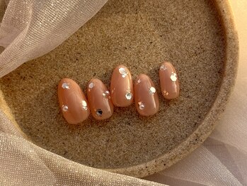 ハローネイル(Hello! Nail)/定額デザイン