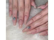 成美ビューティーサロン(成美beauty salon)/ワンカラーネイル