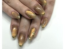 シウ(Siu)/138 ミラーアート