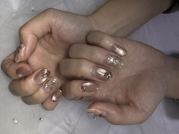 アンネマリアネイルアート(Anne-Marie Nail Art)/