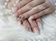 ハナアイ サロン 新大久保店(hanaai salon)/オーダーコース