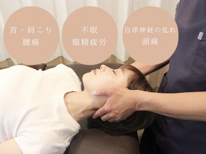 メディカル 真骨ラボ(Medical 真骨ラボ)の写真