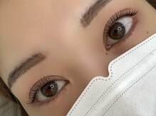 ウル(uru.)の雰囲気（大人気！ラッシュリフト◎）