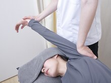 リリース 国分寺(Release)の雰囲気（筋肉・関節可動域・歪みを根本改善！[国分寺/整体/骨盤矯正]）