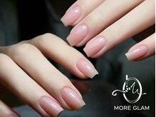 モアグラム 銀座店(More Glam)/ワンカラー