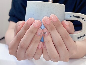 キナ(KINA)/6/20 2本乗せ放題+有料パーツ