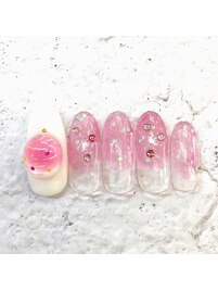 定額Bコース