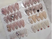 ベイネイル(Bae nail)/定額ネイル