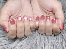 ドーリーガール(Dolly Girl)/