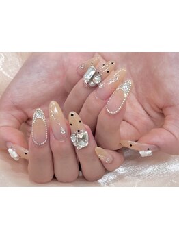 仕事帰り・早朝OKのサロン