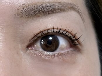 マギバイバディ 宇都宮店(magi by BUDDY)/ラッシュリフト