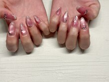 レア ネイル(lea nail)/デザインネイル