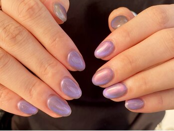 オーロラマグネット