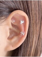 アンドユー(&you)/耳ツボでお悩み解決！