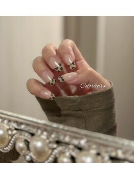 コロリトゥーラ(Coloritura)/