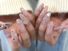 リンミウ(RiN.miu)/ピンクラメグラ♪Miyuu