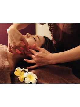 小顔になりたい