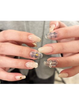 アートの種類が豊富